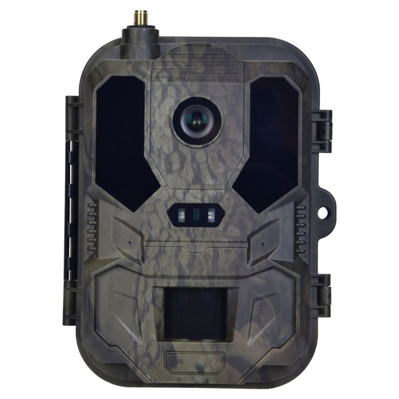Hunting Outdoor Camera - Kamera Satwa Liar FEDI-Waterproof 120MP 4G