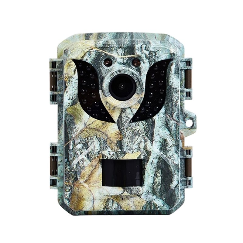 Hunting Outdoor Camera - [NEW A09R!】 Kamera Berburu 16MP 1080P
