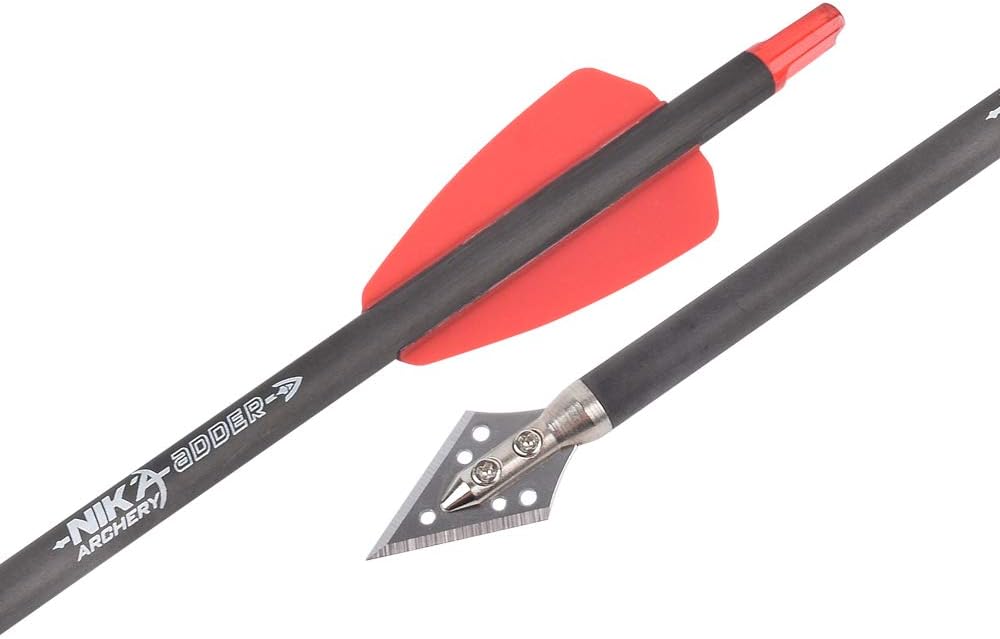 Crossbow Bolt Broadhead - TY Panahan 7.5 