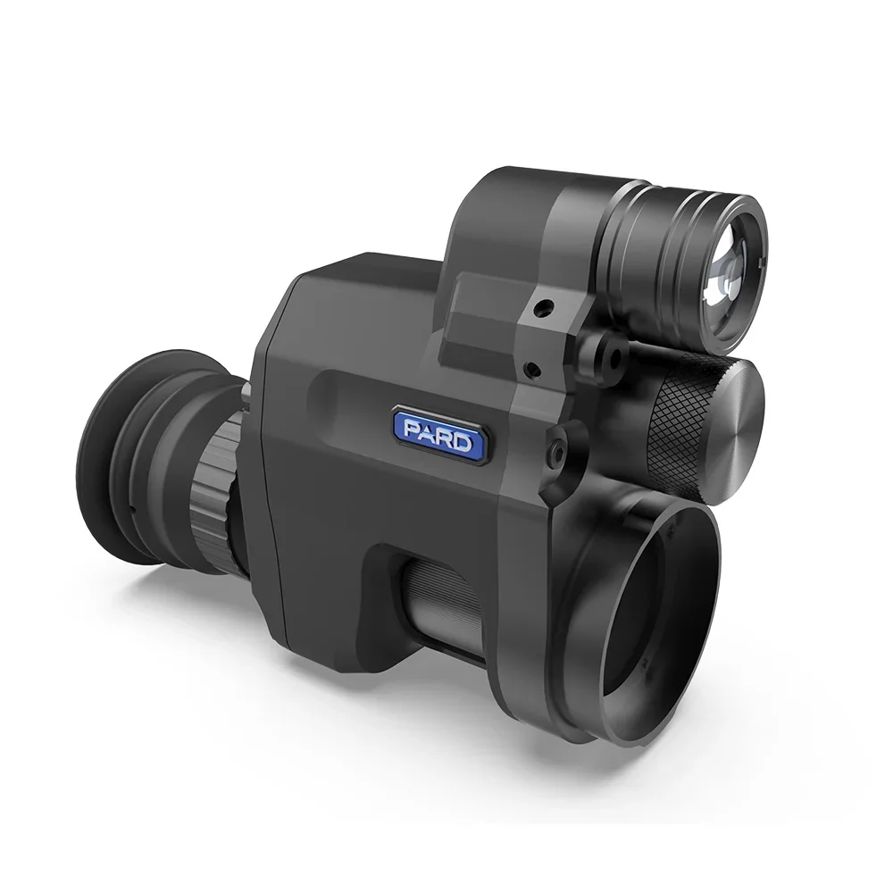Hunting Outdoor Camera - NV007V Kamera Monokuler Penglihatan Malam Clip-On