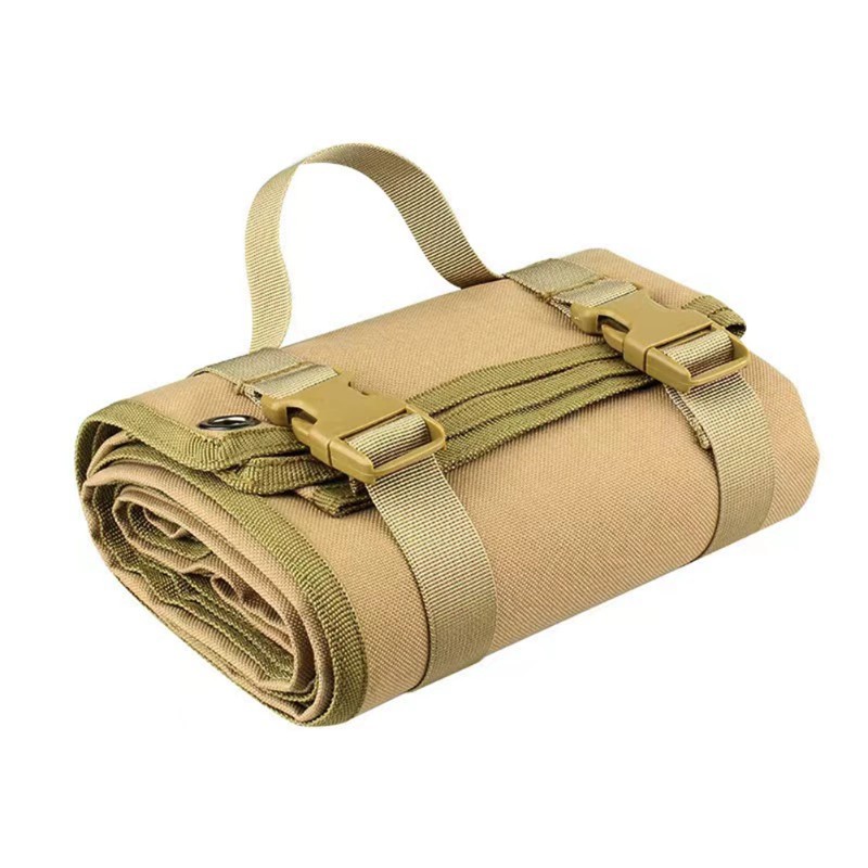 Hunting Outdoor Mat - AEF6-Tikar Tembak Taktis untuk Berkemah di