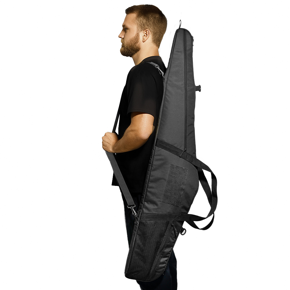 Outdoor Hunting Gear Storage - Tas Penyimpanan Berburu Berlapis Tebal 51