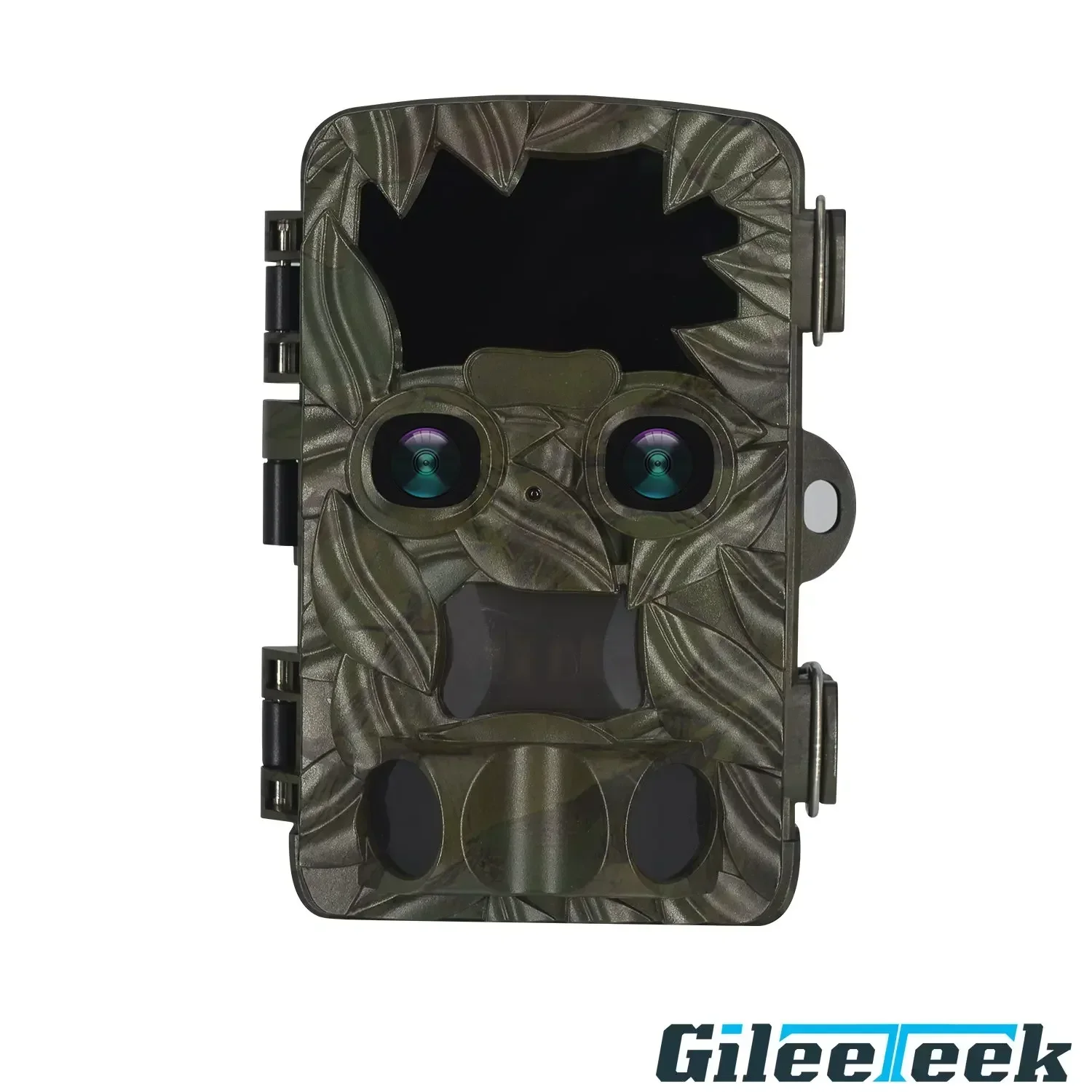 Kamera Berburu H8201 Night Vis - Hunting Outdoor Camera ulasan dan harga