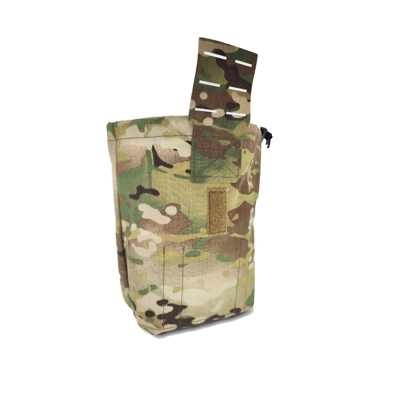 Kantong lipat taktis Airsoft E - Outdoor Hunting Gear Storage ulasan dan harga
