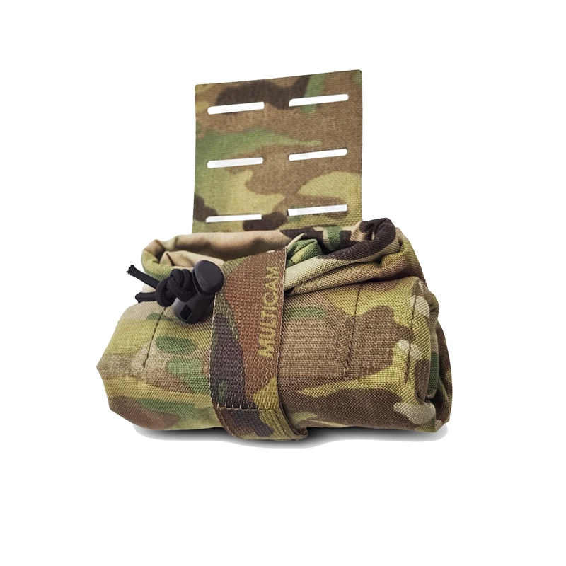 Kantong lipat taktis Airsoft E - Outdoor Hunting Gear Storage ulasan dan harga