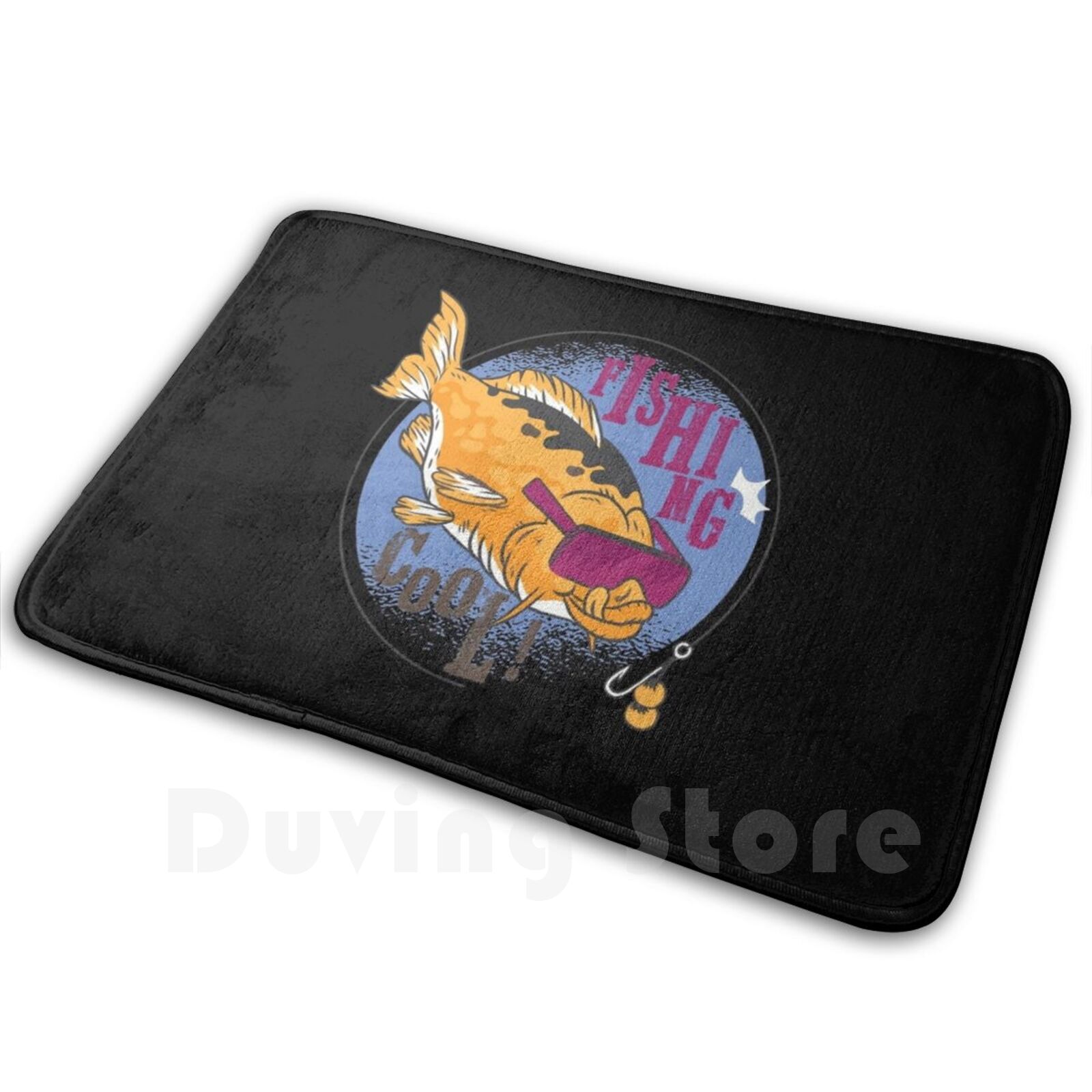 Memancing Keren! Karpet Tikar  - Hunting Outdoor Mat ulasan dan harga