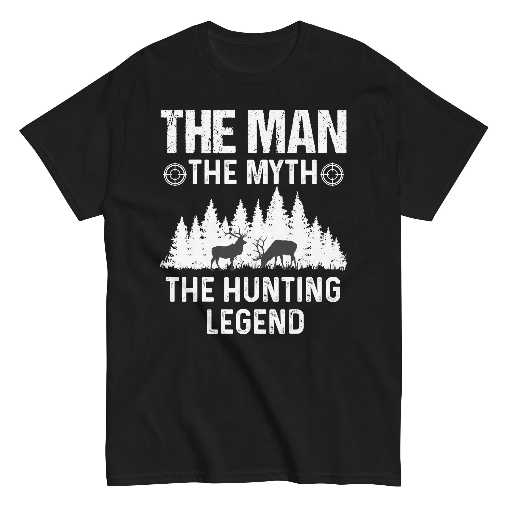 Kaos Legenda Berburu Rusa Babi - Wildman Hunting & Outdoor ulasan dan harga