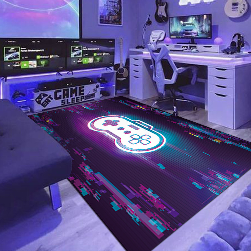 Karpet Area Gamepad Lucu Saya  - Hunting Outdoor Mat ulasan dan harga