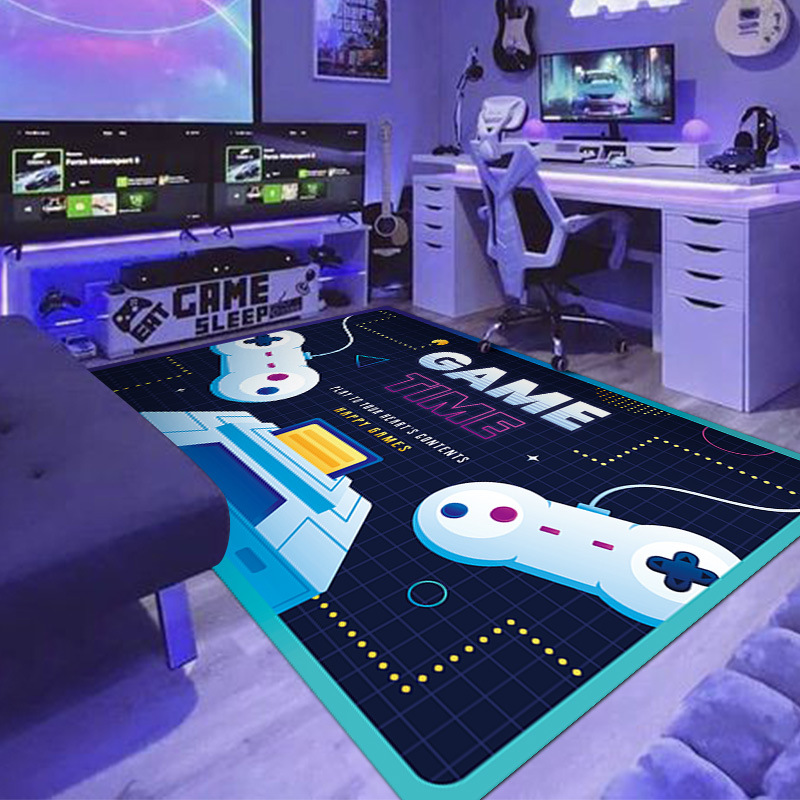 Karpet Area Gamepad Lucu Saya  - Hunting Outdoor Mat ulasan dan harga