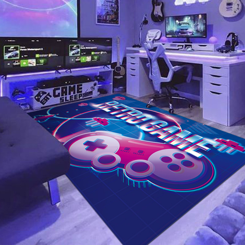 Karpet Area Gamepad Lucu Saya  - Hunting Outdoor Mat ulasan dan harga