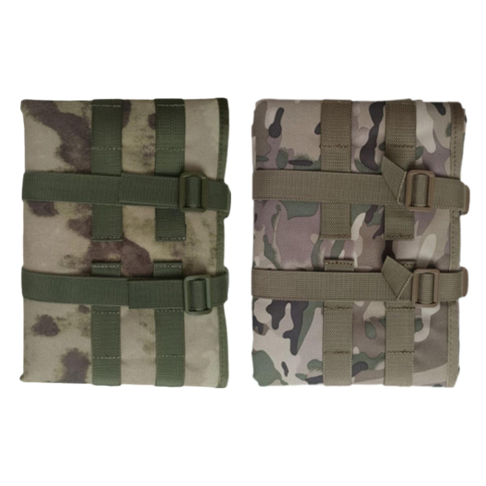 Alas Tembak Lipat, Alas Berbur - Hunting Outdoor Mat ulasan dan harga