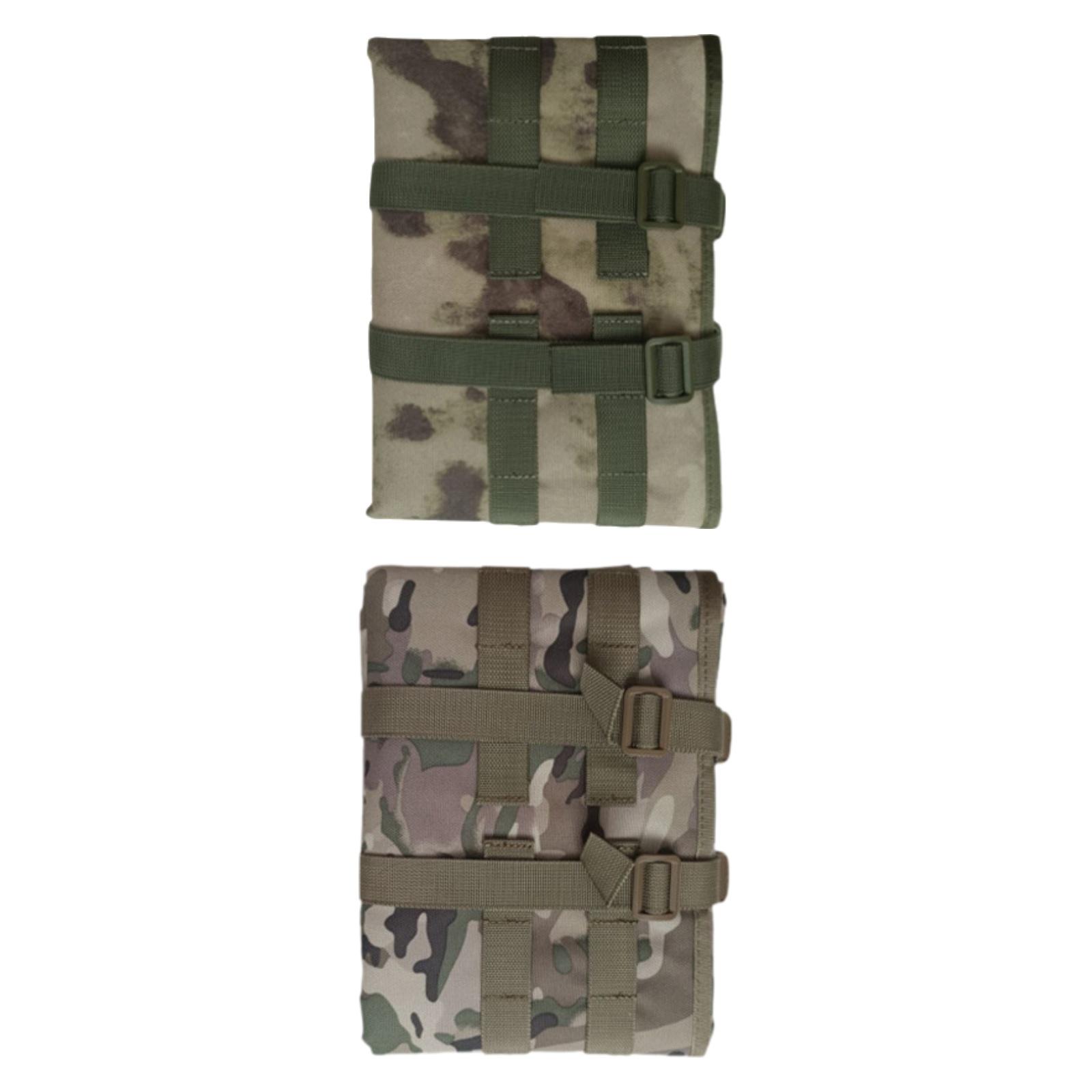 Alas Tembak Lipat, Alas Berbur - Hunting Outdoor Mat ulasan dan harga