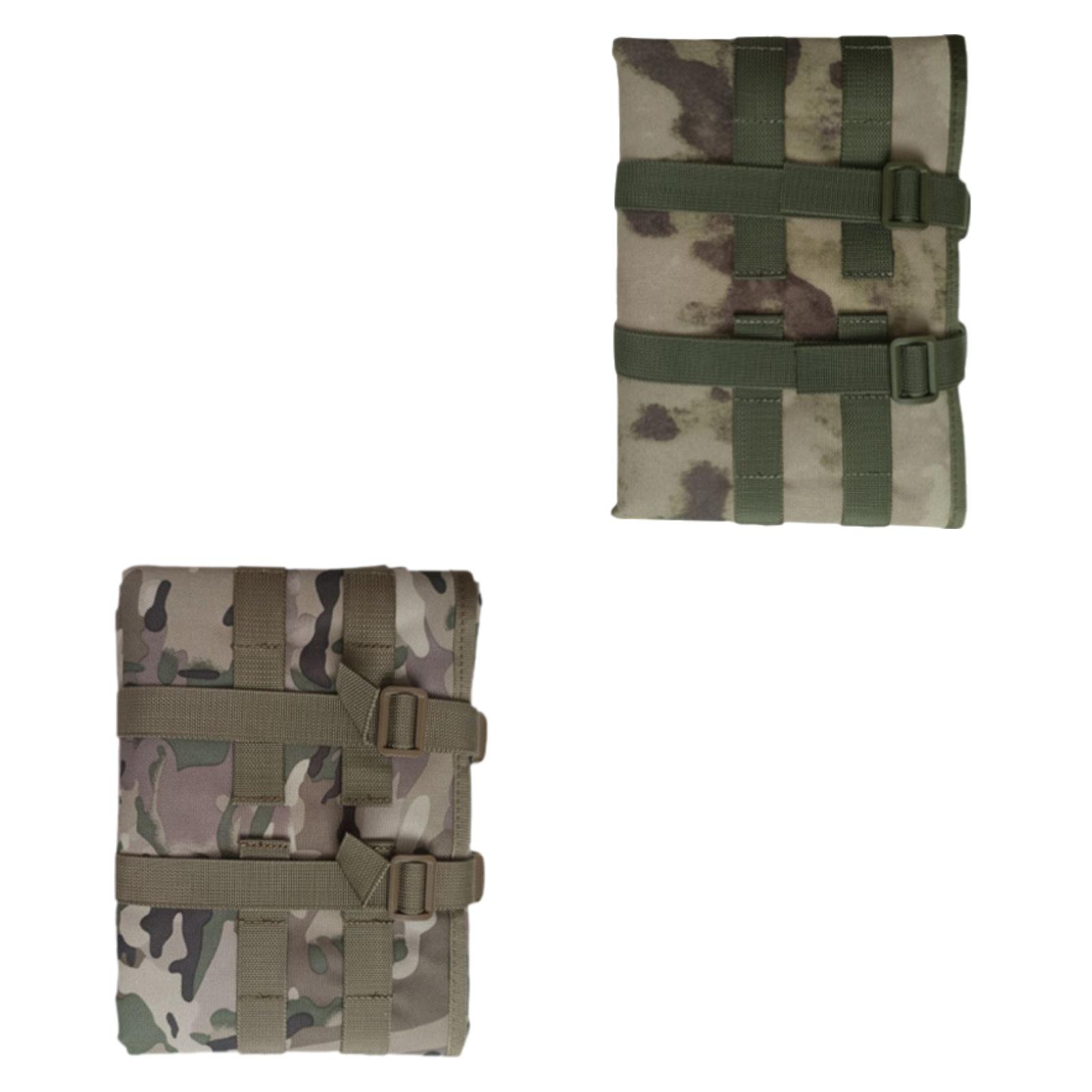Alas Tembak Lipat, Alas Berbur - Hunting Outdoor Mat ulasan dan harga
