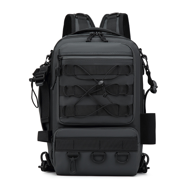 Tas Penyimpanan Peralatan Mema - Outdoor Hunting Gear Storage ulasan dan harga