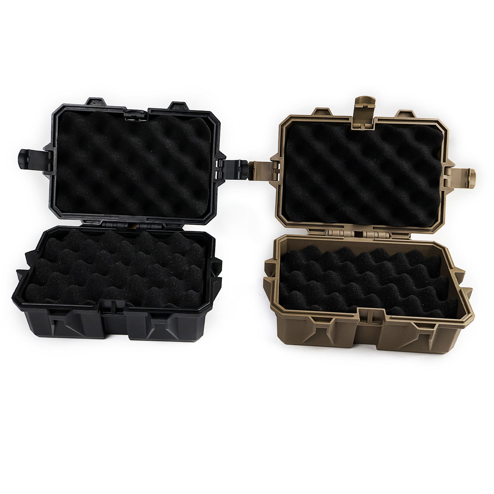 Kotak Taktis Berburu SOTAC-GEA - Outdoor Hunting Gear Storage ulasan dan harga