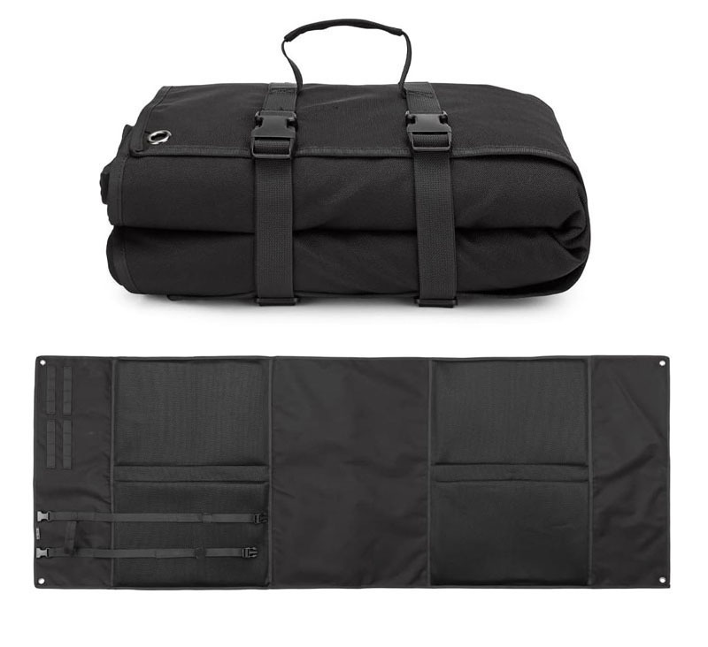 Matras Berburu Oxford 1000D He - Hunting Outdoor Mat ulasan dan harga