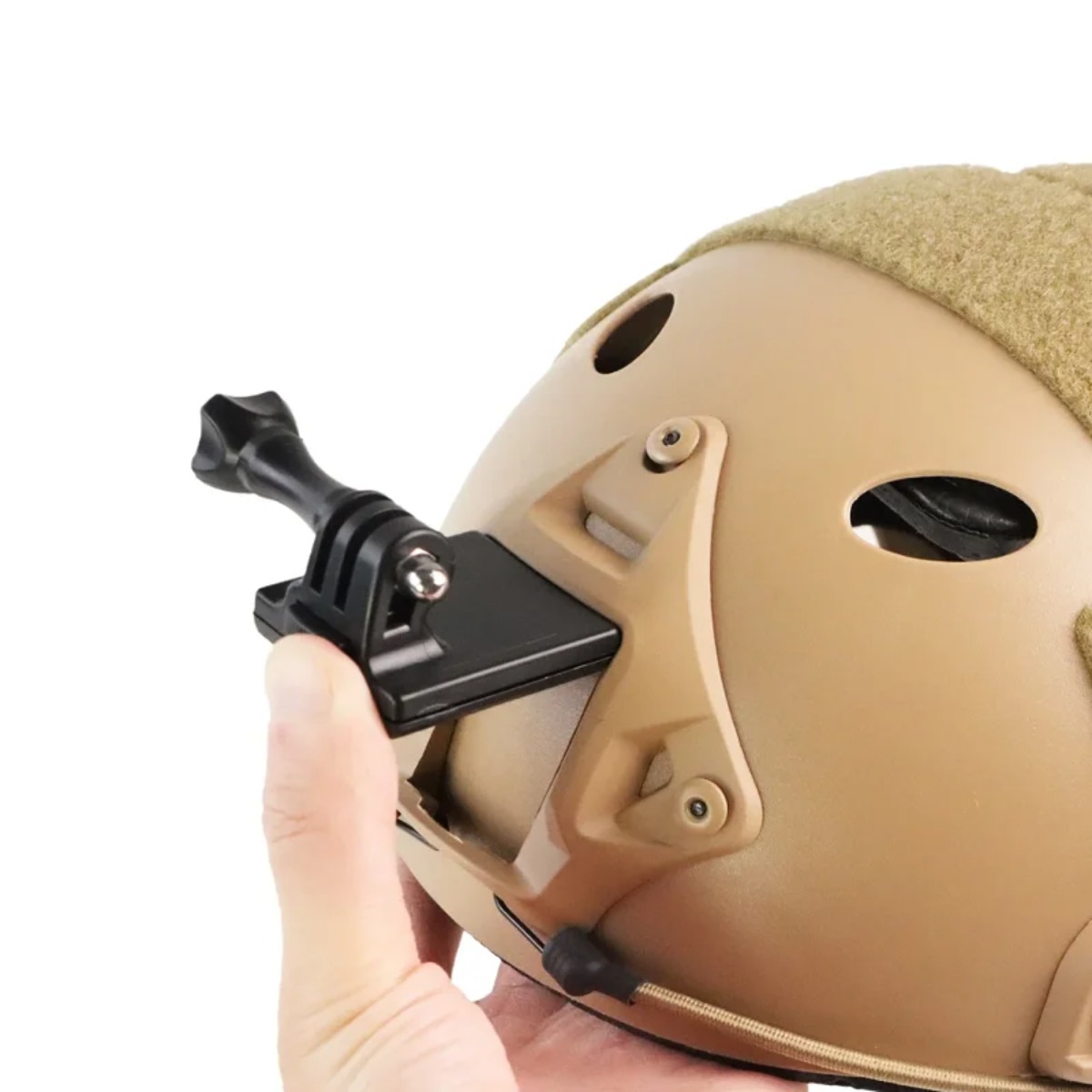 Adaptor Helm Taktis FAST untuk - Hunting Outdoor Camera ulasan dan harga