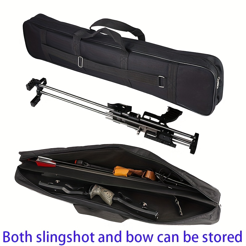Tas Penyimpanan Berburu dan Me - Outdoor Hunting Gear Storage ulasan dan harga