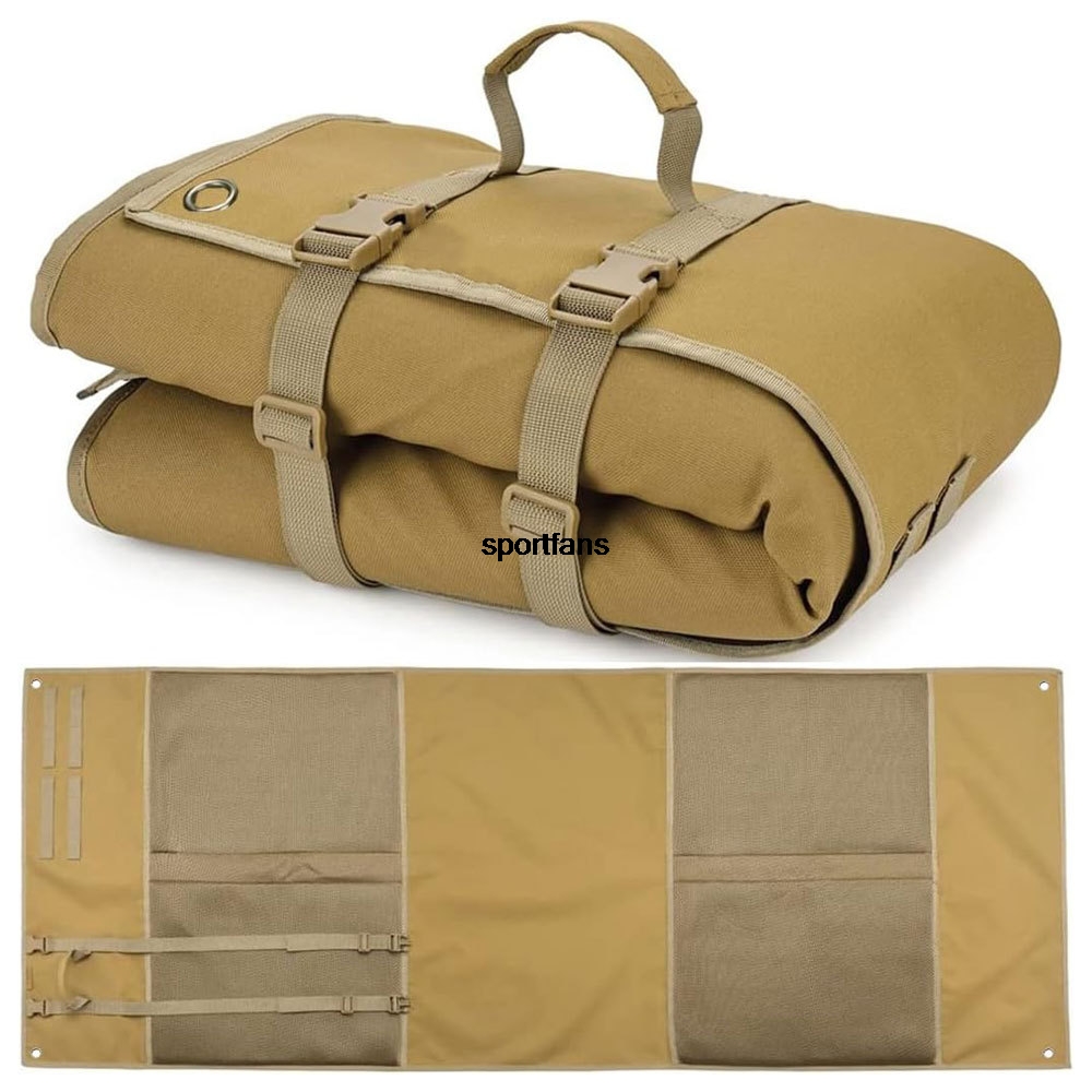 Alas Tembak Taktis 900D Nilon  - Hunting Outdoor Mat ulasan dan harga