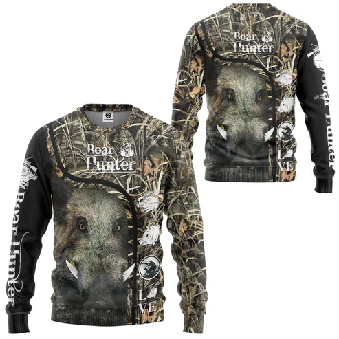 Kaos Pria Motif Kamuflase Berb - Wildman Hunting & Outdoor ulasan dan harga