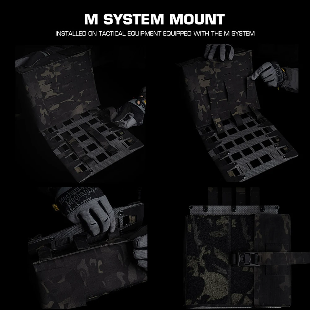 Tas Penyimpanan Drone Taktis C - Outdoor Hunting Gear Storage ulasan dan harga