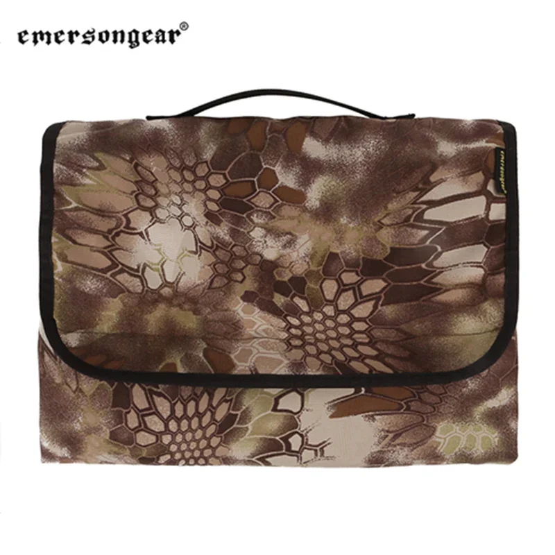 Emersongear selimut taktis, ti - Hunting Outdoor Mat ulasan dan harga