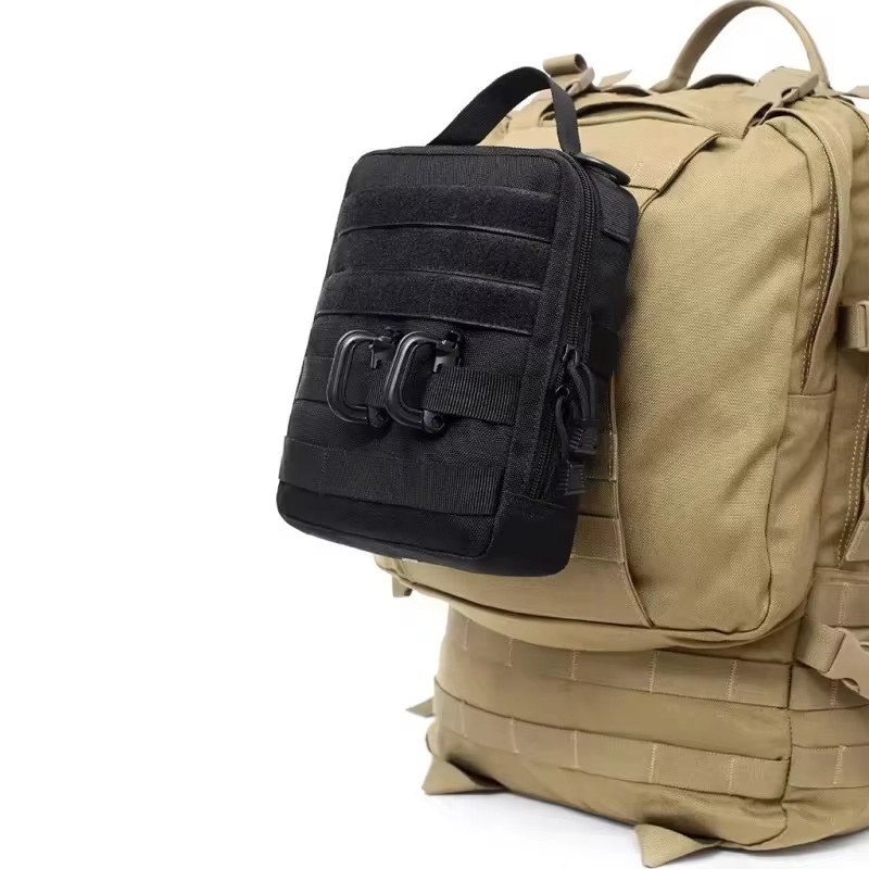 Tas Perlengkapan Medis Taktis  - Outdoor Hunting Gear Storage ulasan dan harga