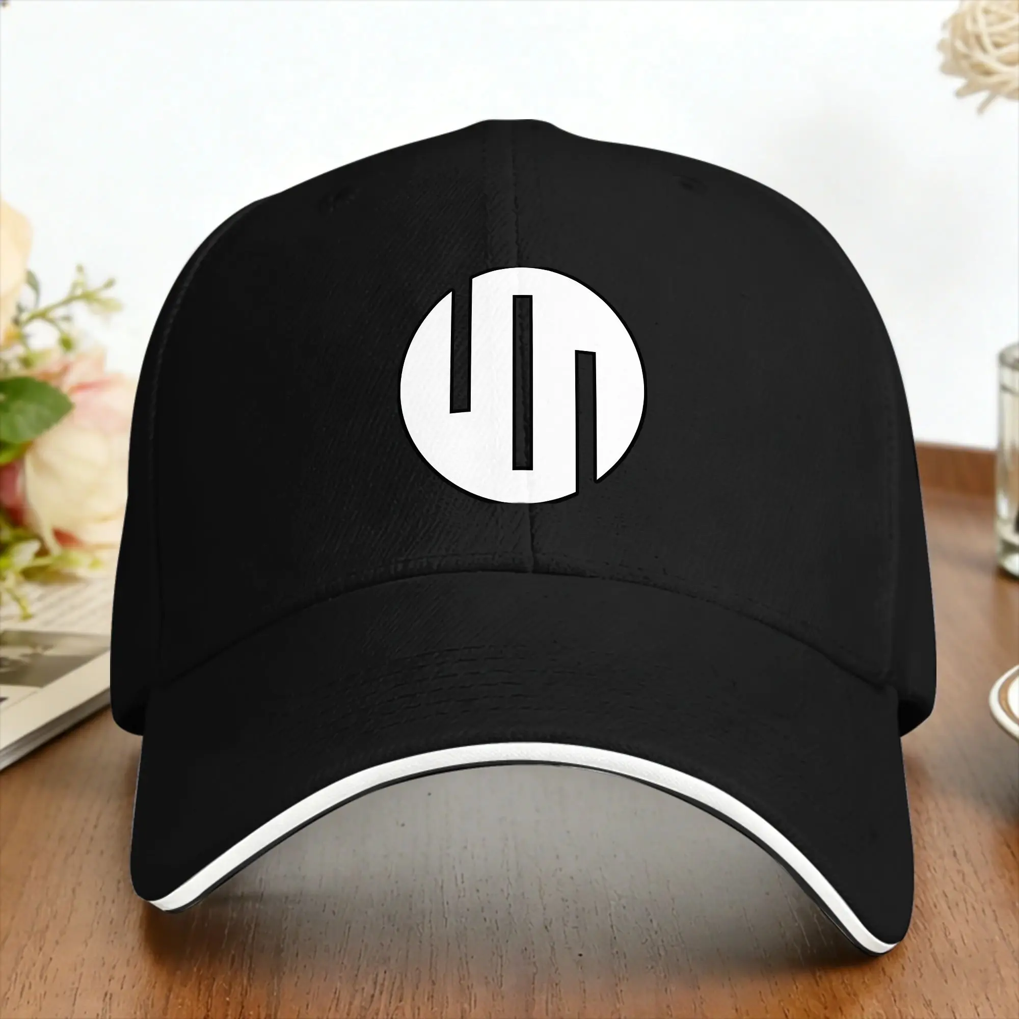 Topi Bisbol Kasual Logo Lamban - Outdoor Hunting Tv Shows ulasan dan harga