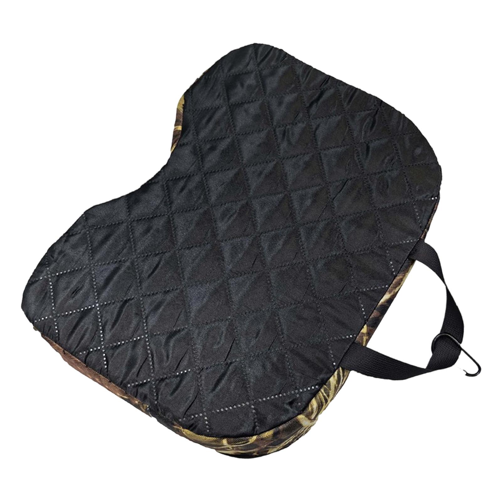 Bantal Kursi Berburu dengan Ca - Hunting Outdoor Mat ulasan dan harga