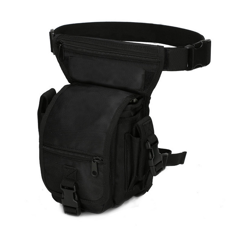 Tas Paha Taktis Nylon untuk Pr - Outdoor Hunting Gear Storage ulasan dan harga