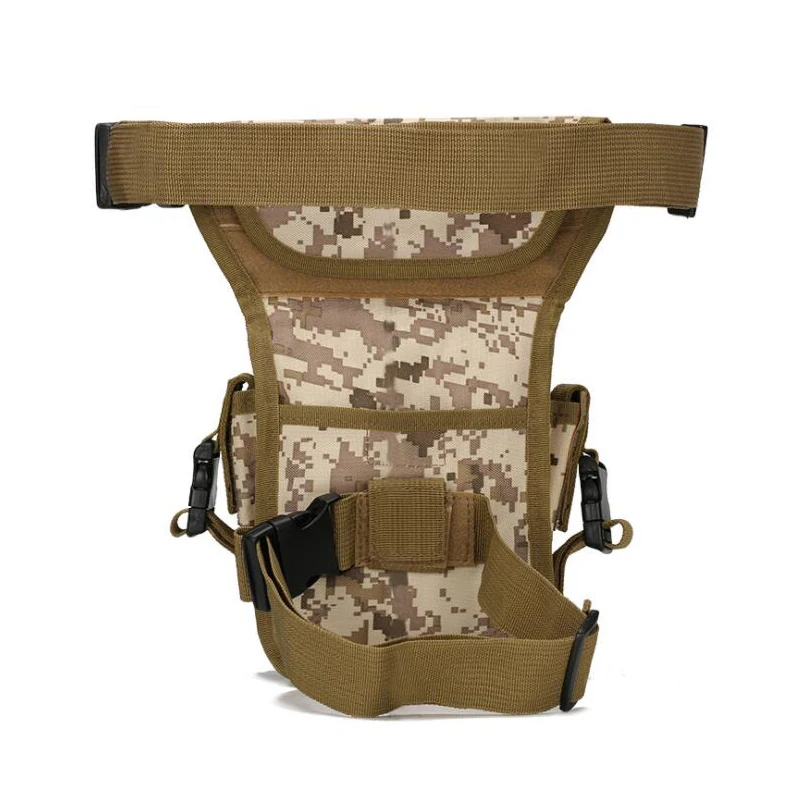 Tas Paha Taktis Nylon untuk Pr - Outdoor Hunting Gear Storage ulasan dan harga