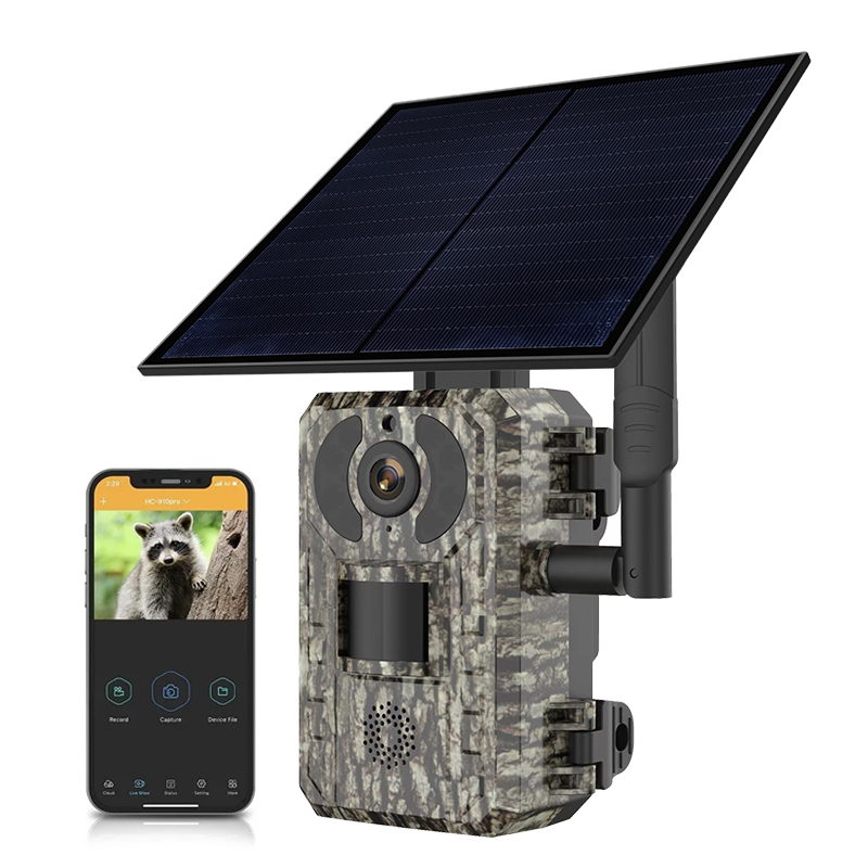Kamera pengintaian berburu sat - Hunting Outdoor Camera ulasan dan harga