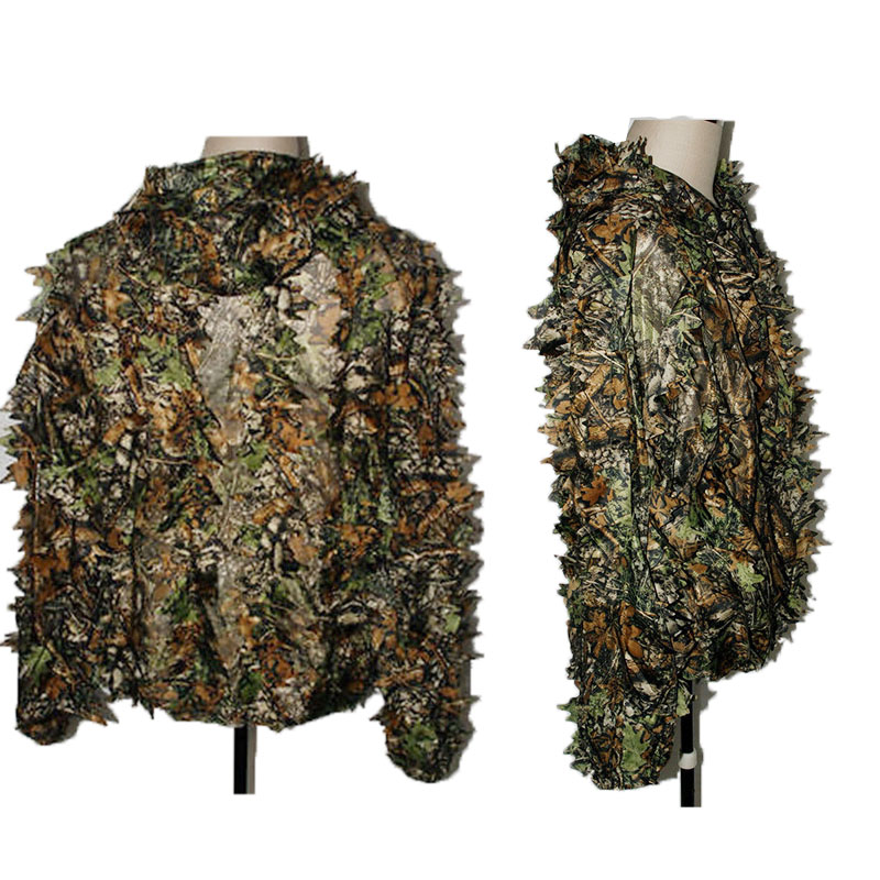 Jaket kamuflase pria wanita, j - Camouflage Hunting Jacket ulasan dan harga