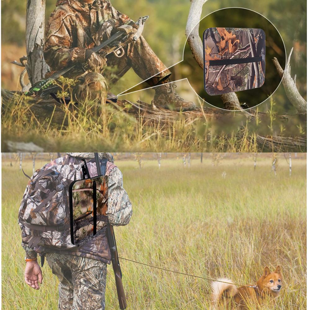 Kelembaban-bukti Tikar EVA Kam - Hunting Outdoor Mat ulasan dan harga