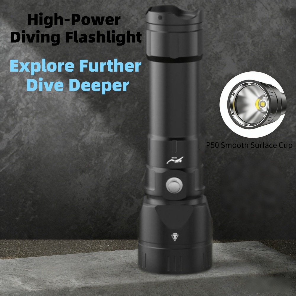 Senter Selam Kuat Tahan Air La - Tactical Flashlight Rechargeable ulasan dan harga
