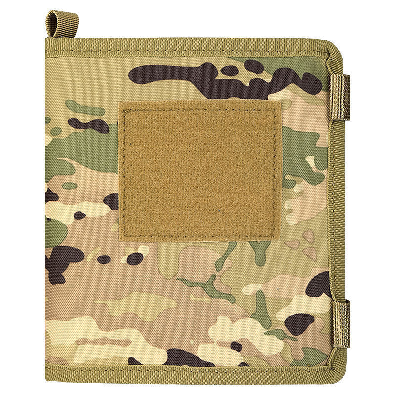 Tas Peta Tahan Air Taktis MOLL - Outdoor Hunting Gear Storage ulasan dan harga
