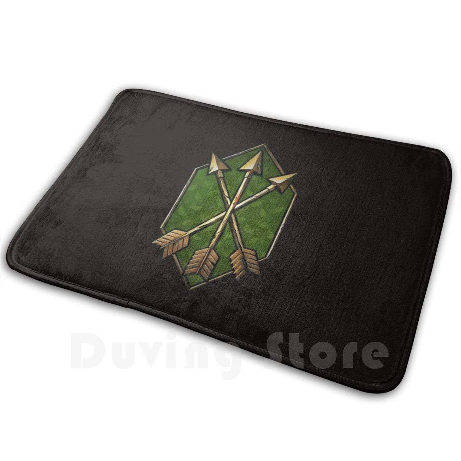 Gwent-Scoia'tael Logo Faksi Ka - Hunting Outdoor Mat ulasan dan harga