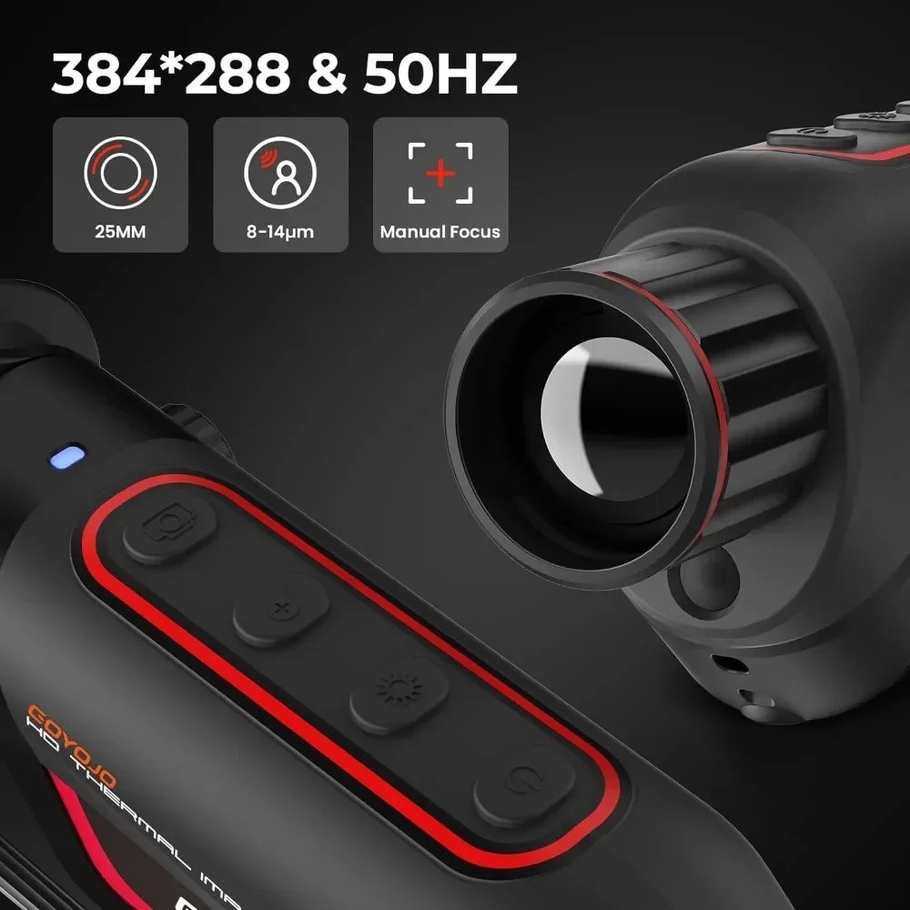Kamera penglihatan malam infra - Hunting Outdoor Camera ulasan dan harga