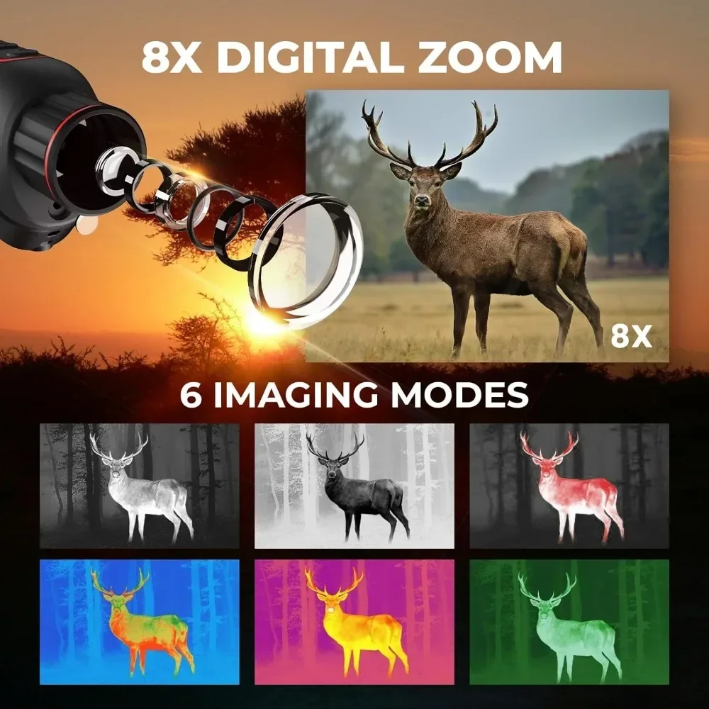 Kamera penglihatan malam infra - Hunting Outdoor Camera ulasan dan harga