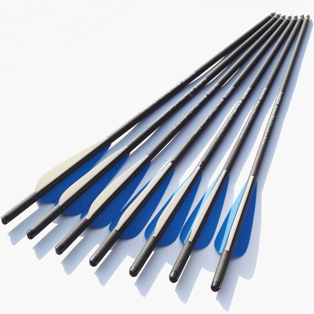 16/17/18/20/21/22 Inci Panah C - Crossbow Bolt Broadhead ulasan dan harga