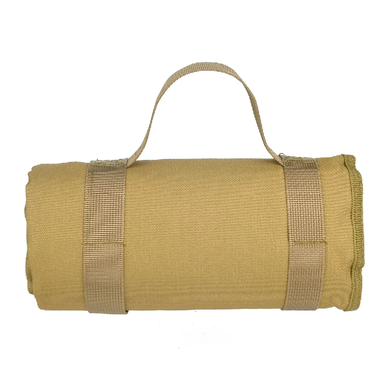 Matras Latihan Menembak Taktis - Hunting Outdoor Mat ulasan dan harga