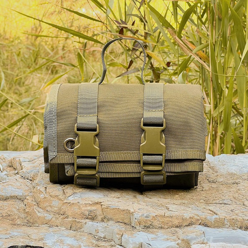 AEF6-Tikar Tembak Taktis untuk - Hunting Outdoor Mat ulasan dan harga