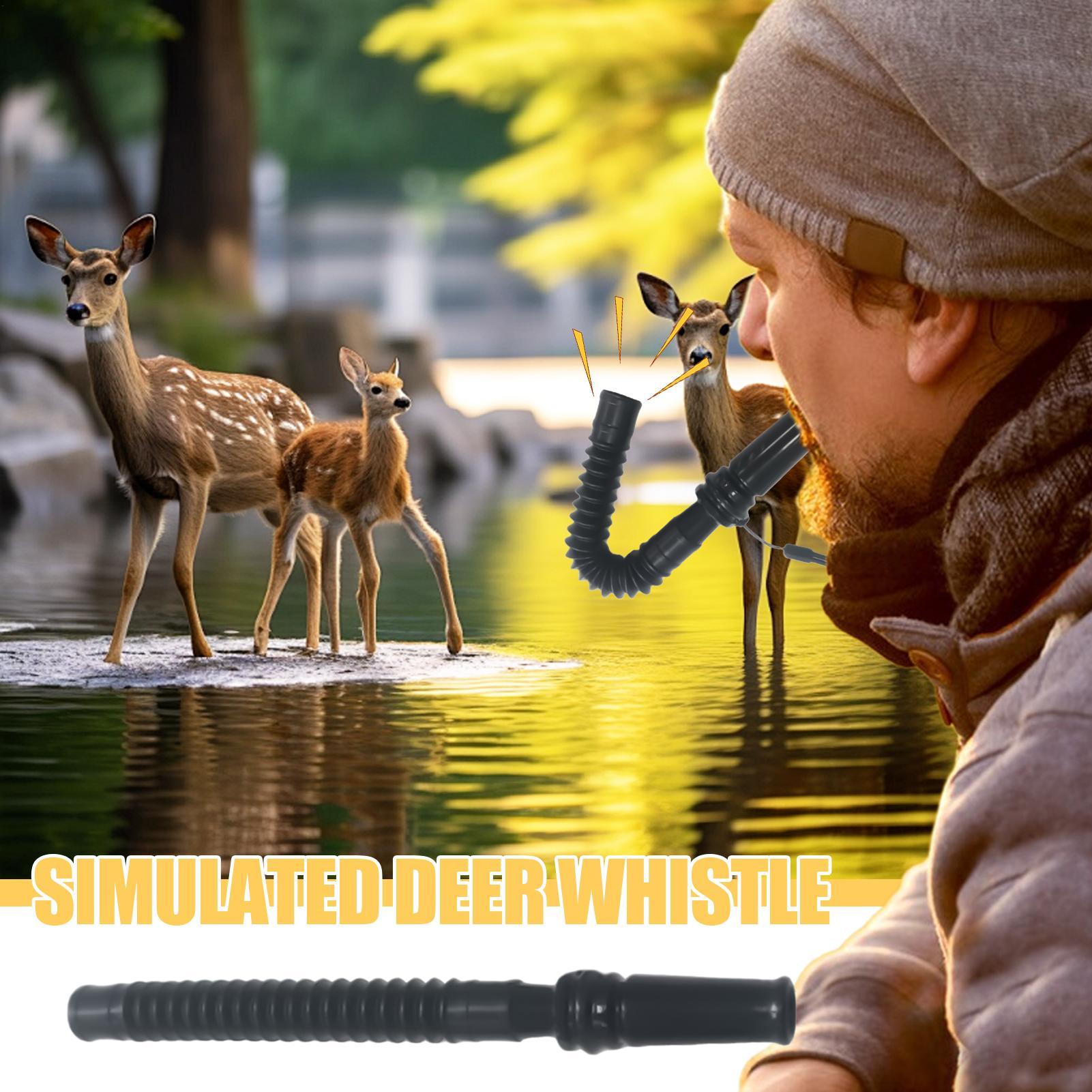 Alat Panggil Rusa Ringan untuk - Wildman Hunting & Outdoor ulasan dan harga