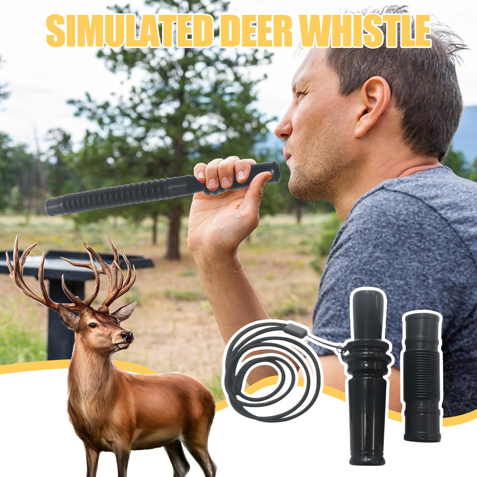 Alat Panggil Rusa Ringan untuk - Wildman Hunting & Outdoor ulasan dan harga
