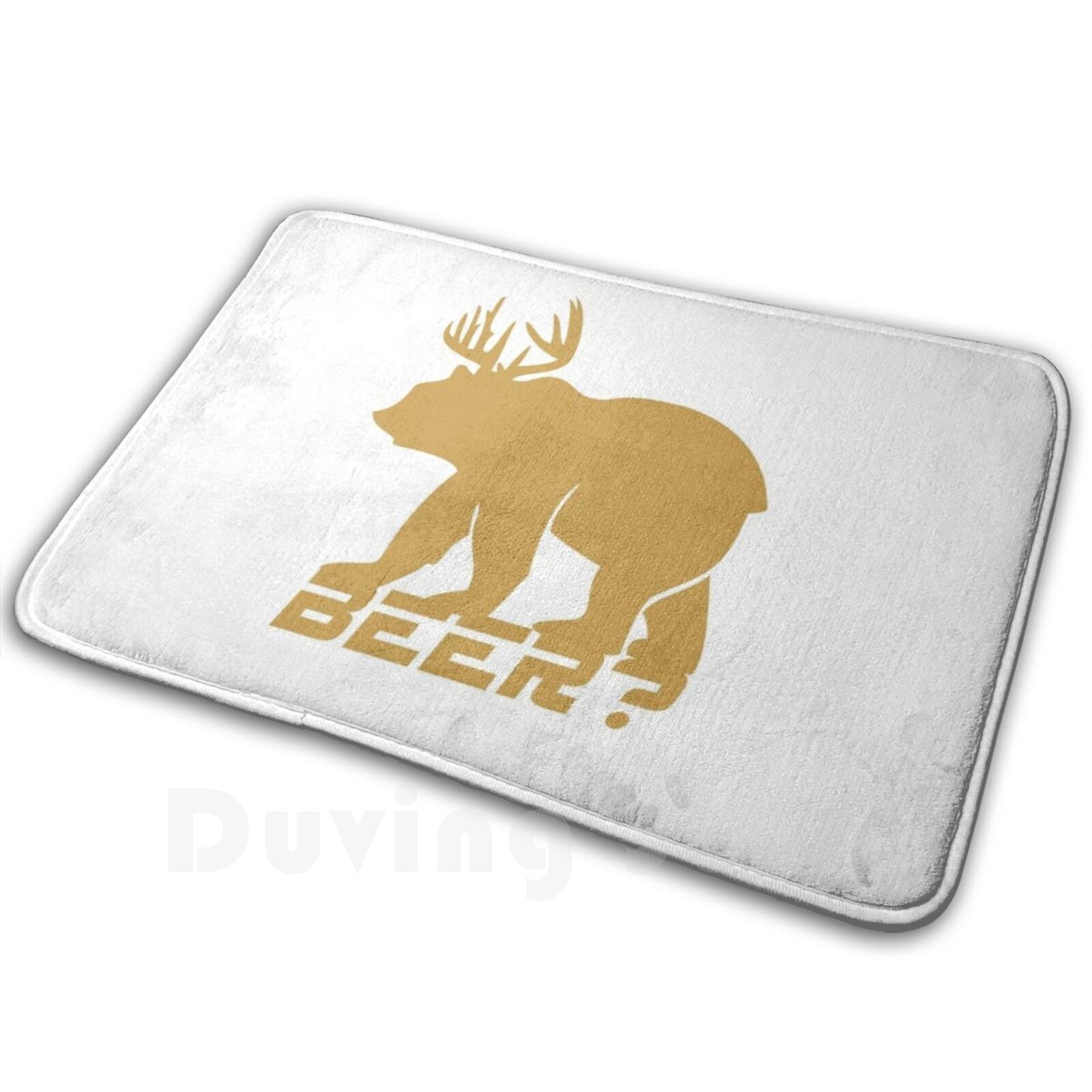 Karpet Tikar Bantal Beruang Bi - Hunting Outdoor Mat ulasan dan harga